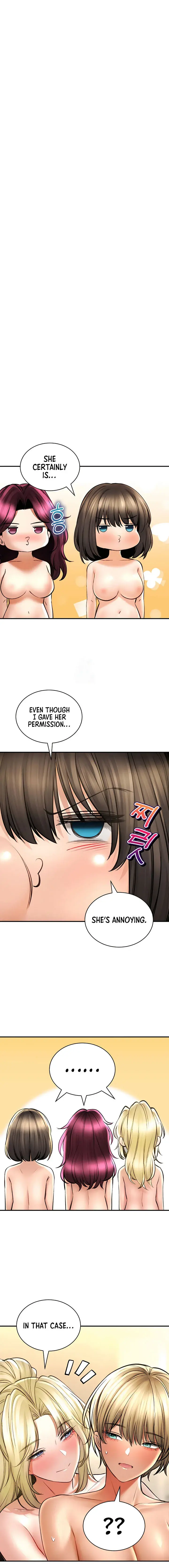 Herbal Love Story Chapter 77 - Page 1
