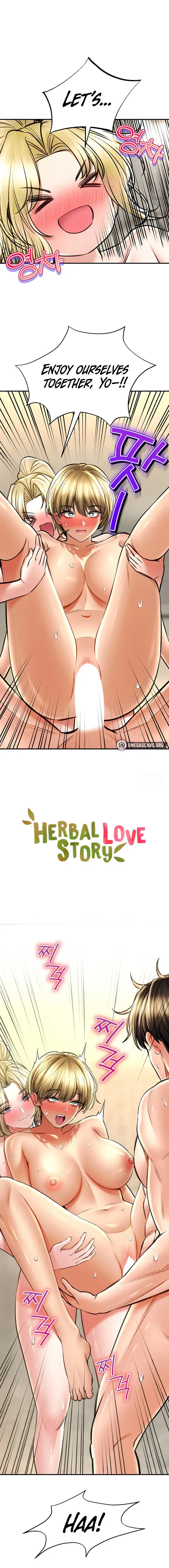 Herbal Love Story Chapter 77 - Page 2
