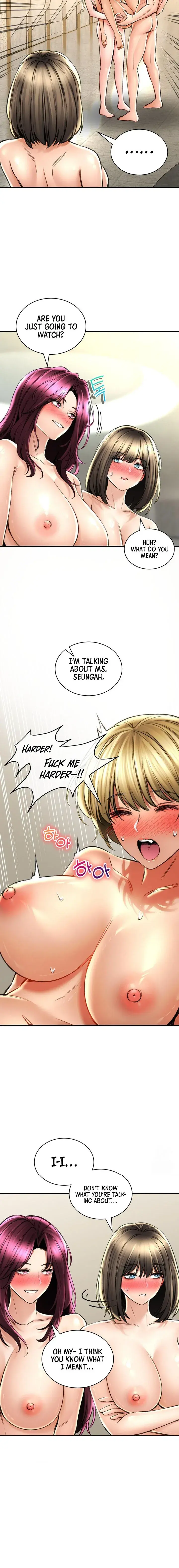 Herbal Love Story Chapter 77 - Page 4