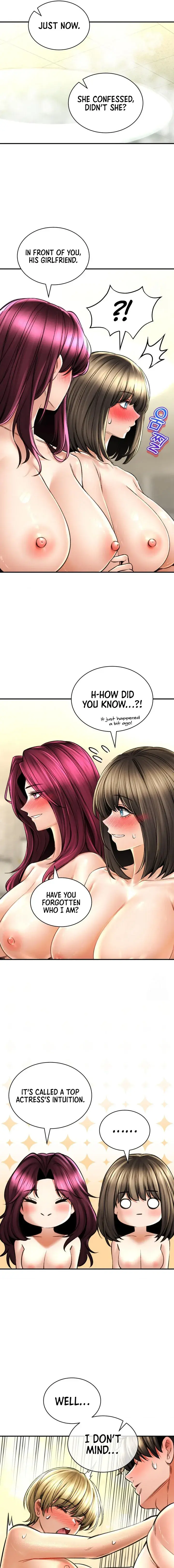 Herbal Love Story Chapter 77 - Page 5