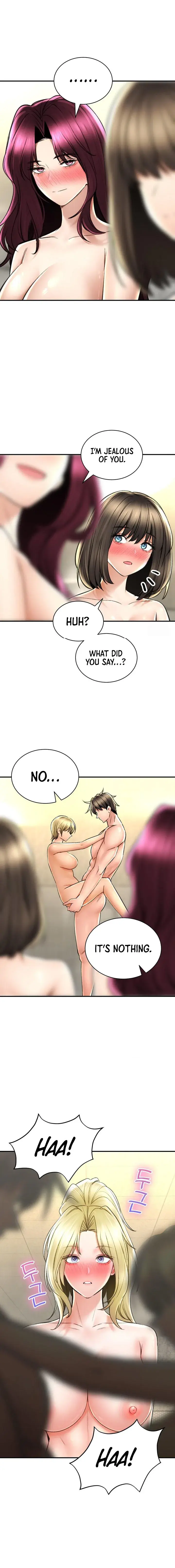 Herbal Love Story Chapter 77 - Page 7