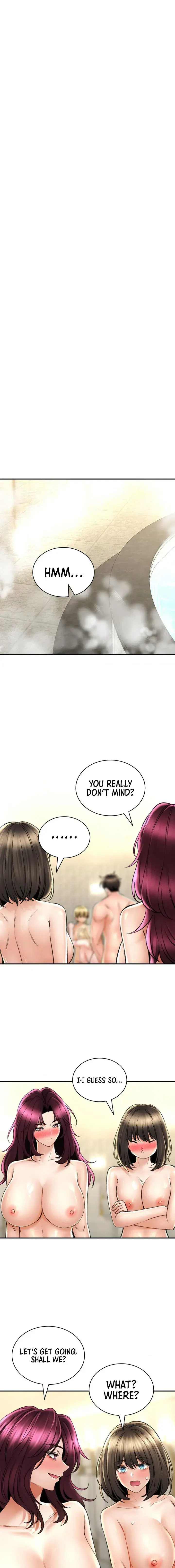 Herbal Love Story Chapter 78 - Page 1