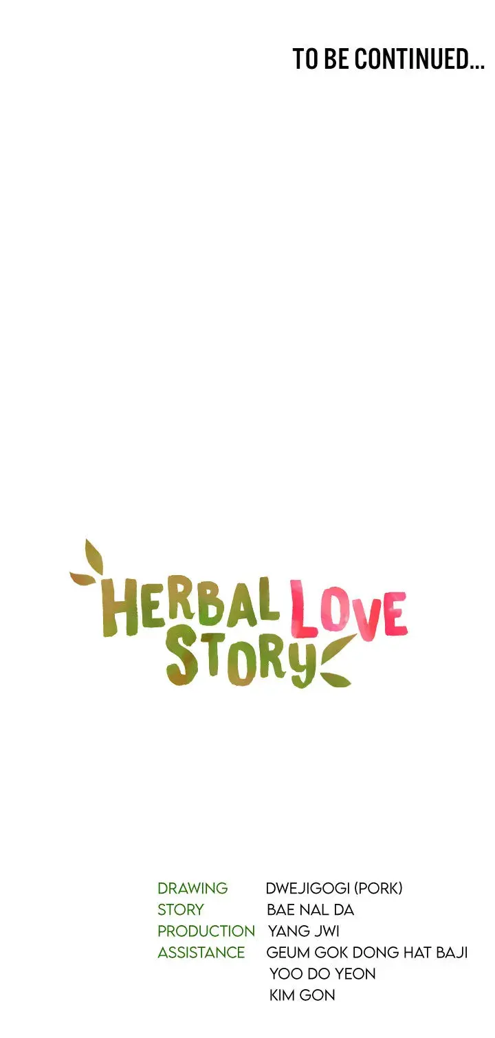 Herbal Love Story Chapter 78 - Page 18