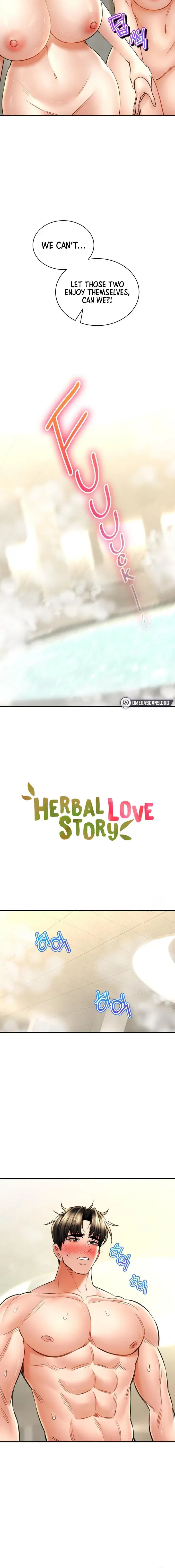 Herbal Love Story Chapter 78 - Page 2