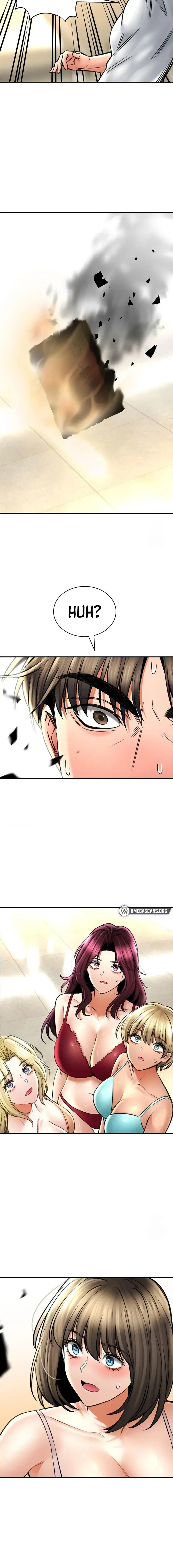 Herbal Love Story Chapter 79 - Page 14