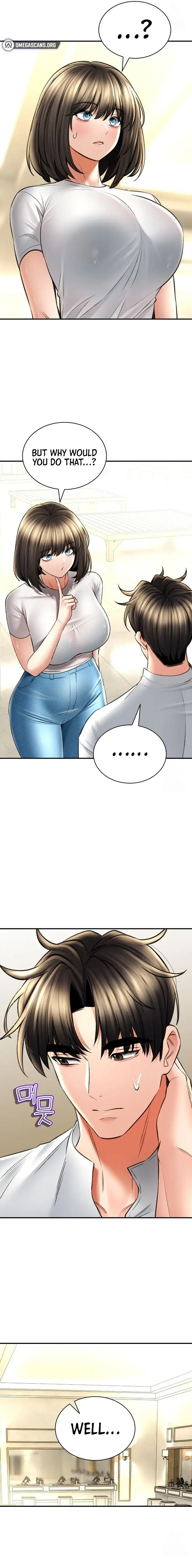 Herbal Love Story Chapter 79 - Page 5