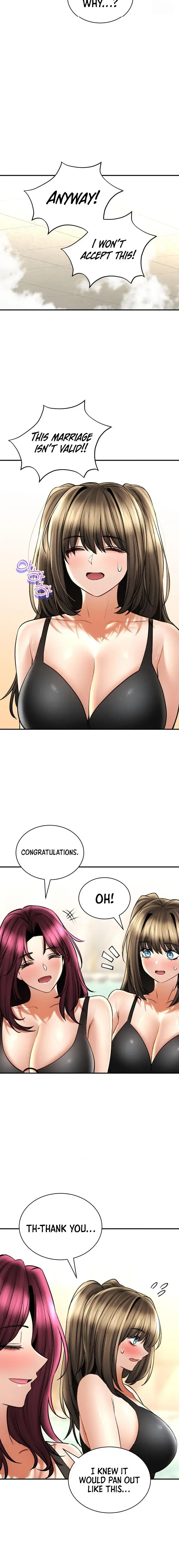 Herbal Love Story Chapter 80 - Page 12