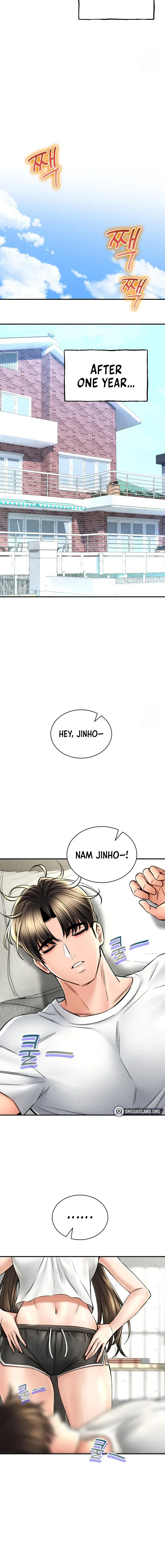Herbal Love Story Chapter 80 - Page 2