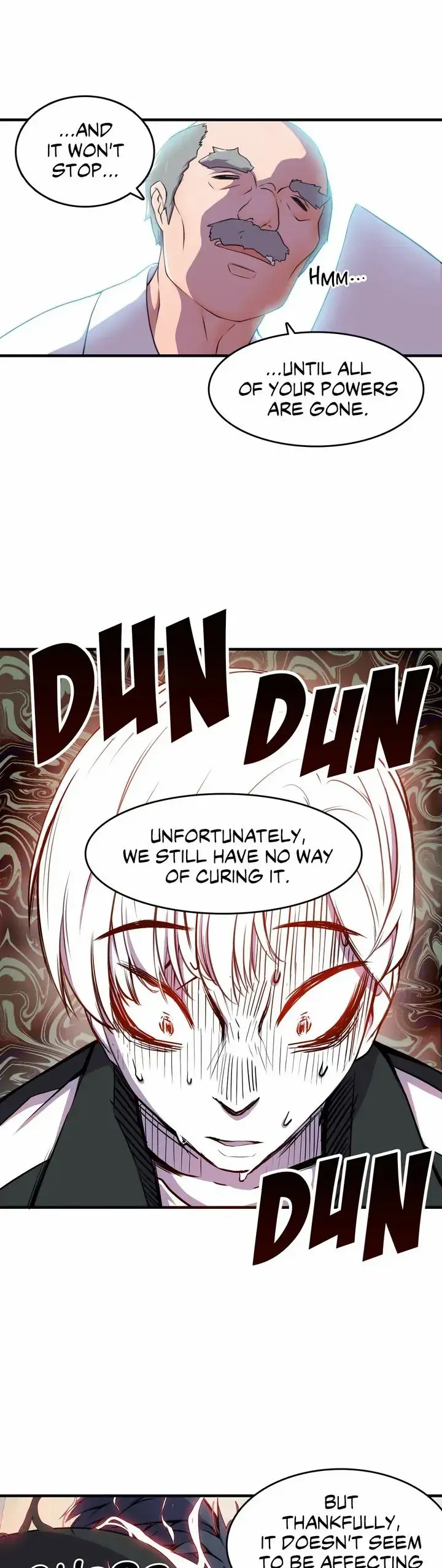 Hero Manager Chapter 1 - Page 24