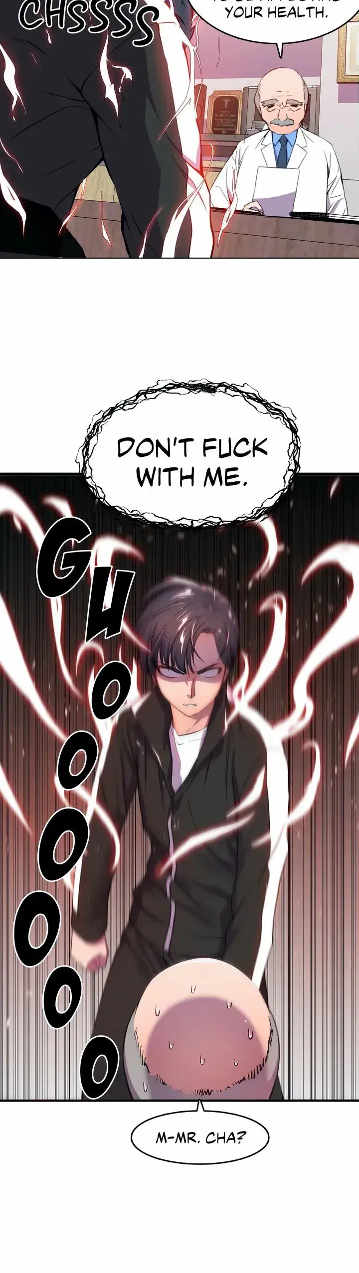 Hero Manager Chapter 1 - Page 25
