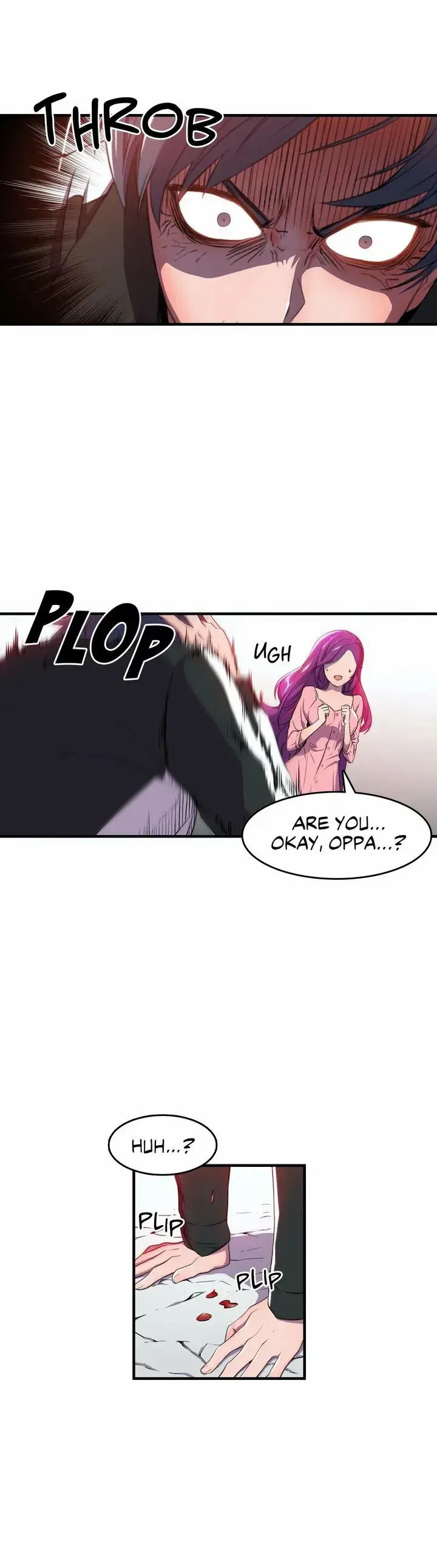 Hero Manager Chapter 1 - Page 28