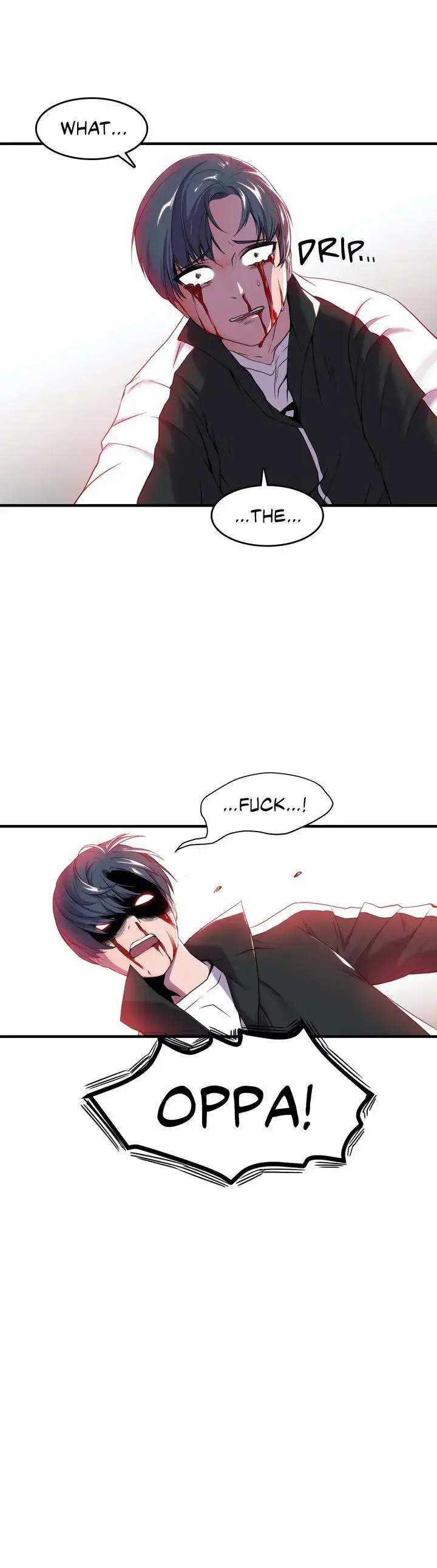 Hero Manager Chapter 1 - Page 29