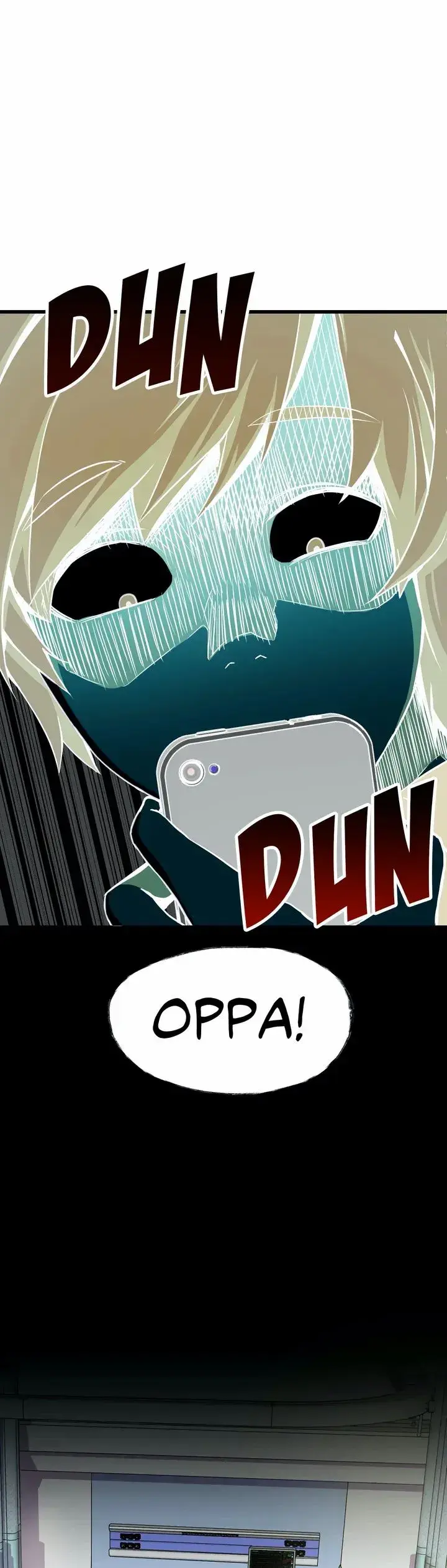 Hero Manager Chapter 1 - Page 37