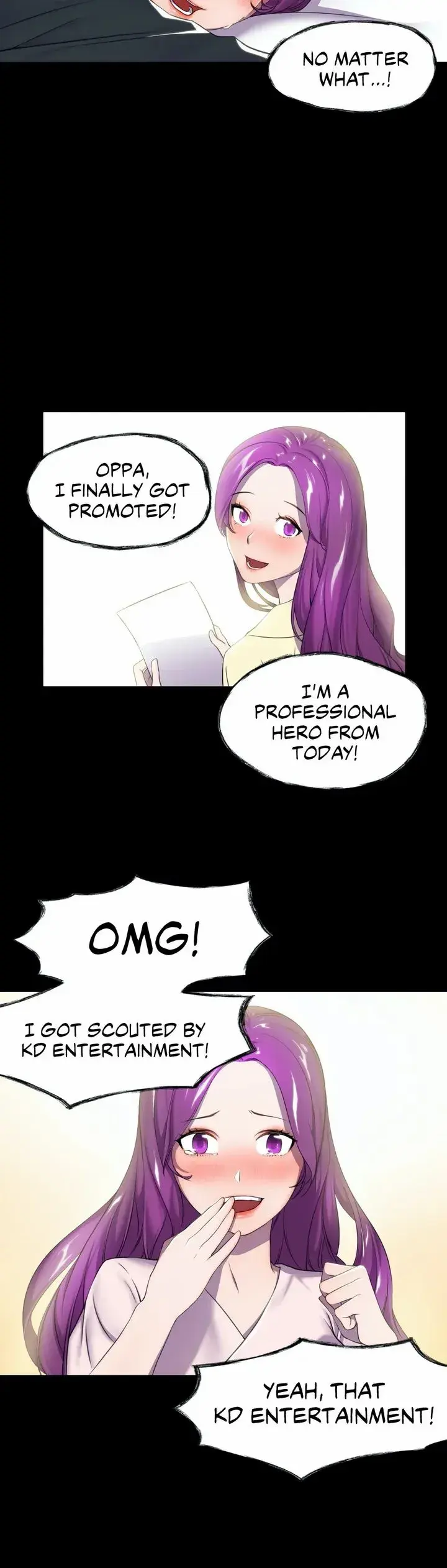 Hero Manager Chapter 1 - Page 39