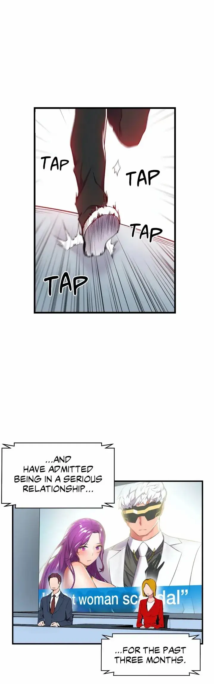 Hero Manager Chapter 1 - Page 43