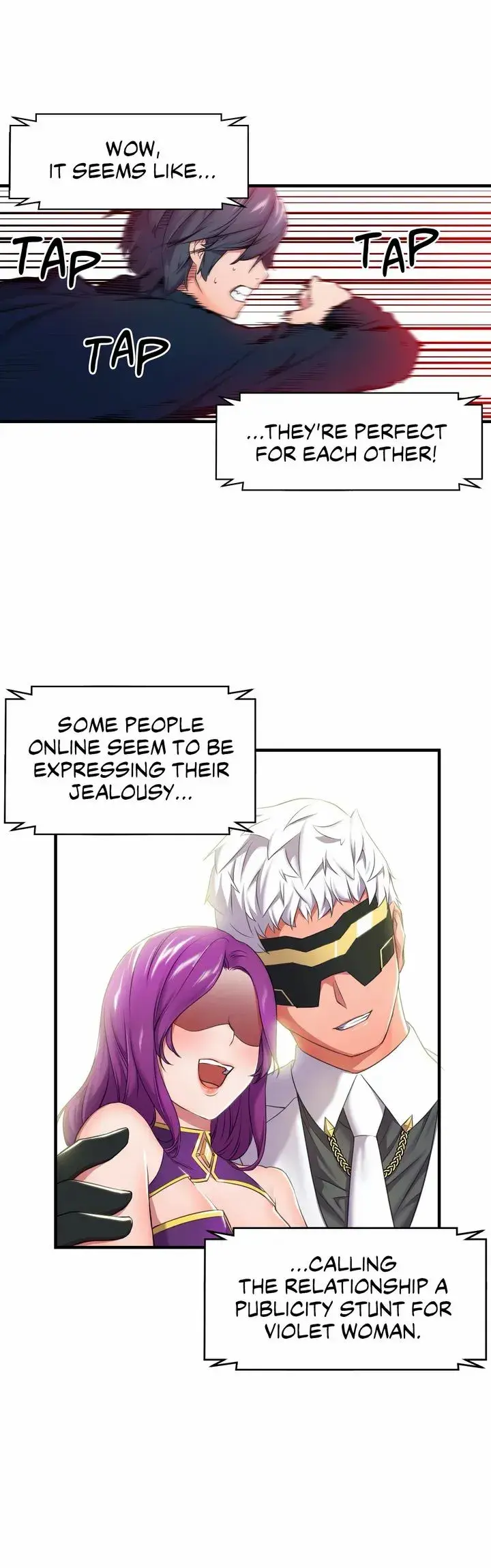 Hero Manager Chapter 1 - Page 45