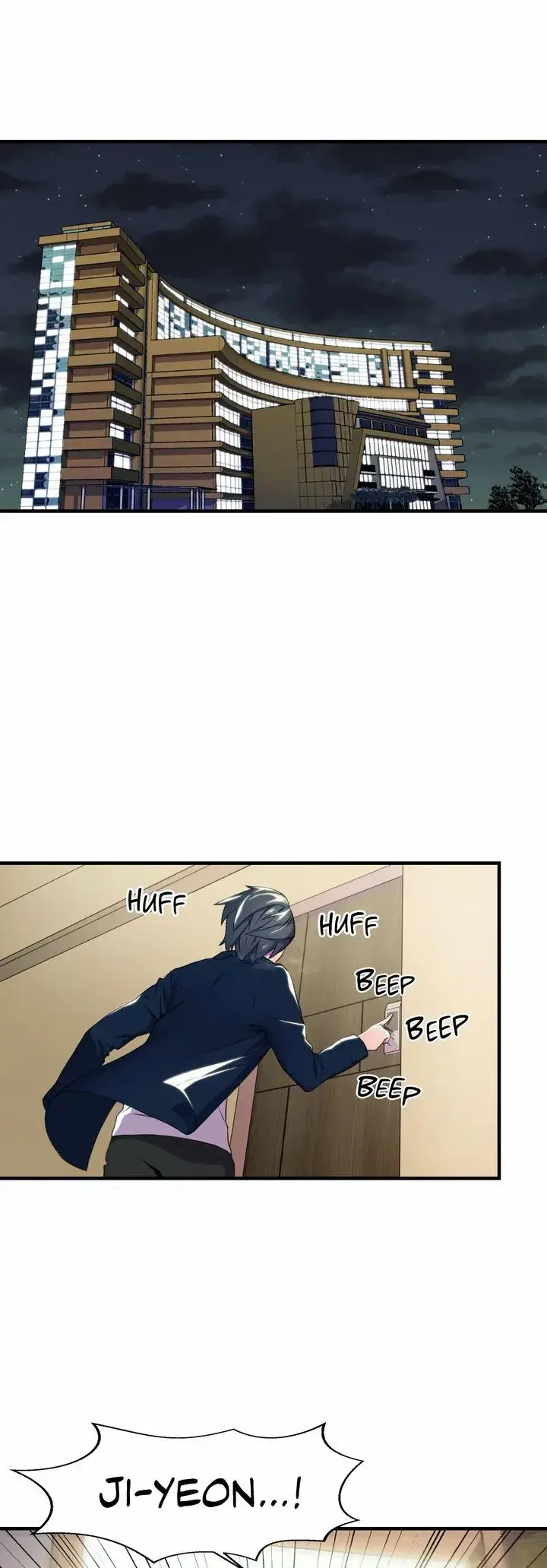 Hero Manager Chapter 1 - Page 47