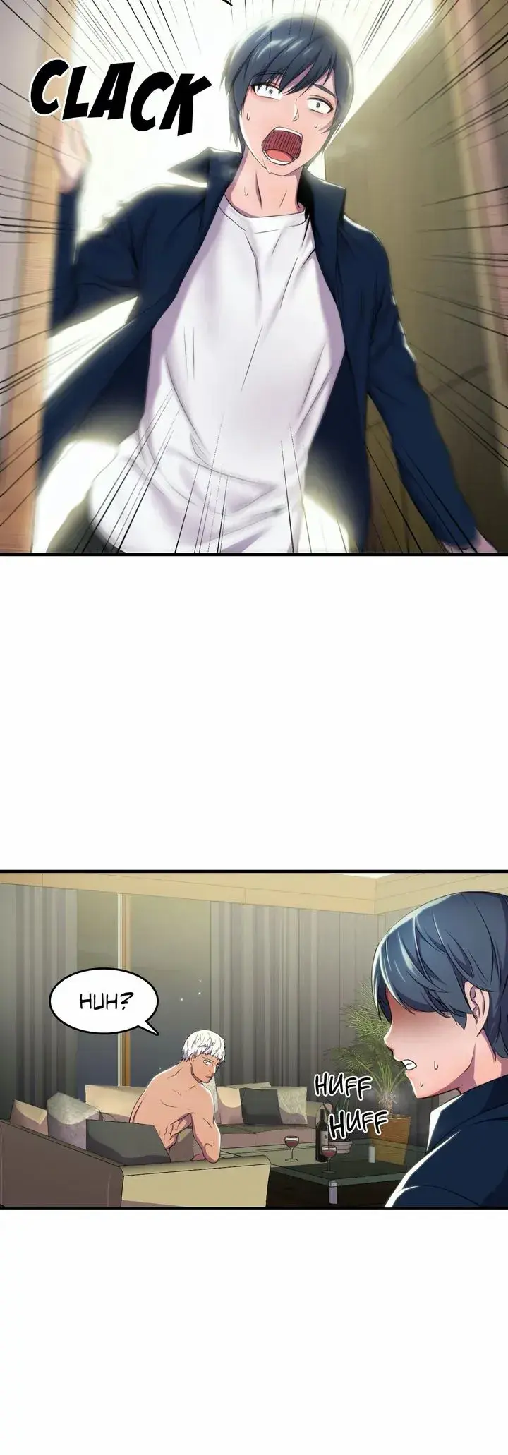 Hero Manager Chapter 1 - Page 48