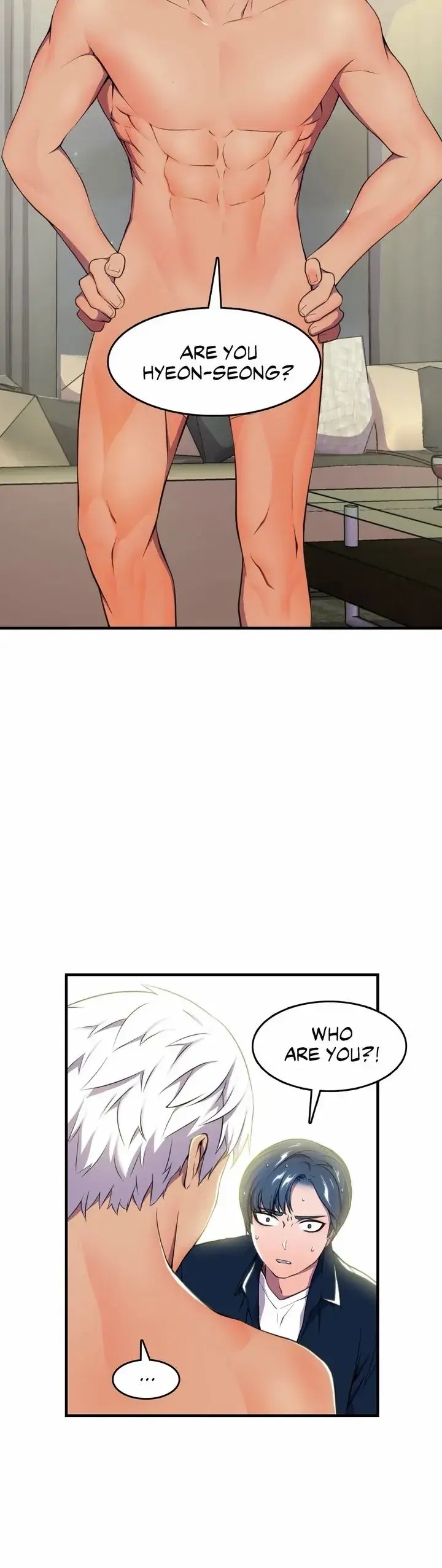 Hero Manager Chapter 1 - Page 50