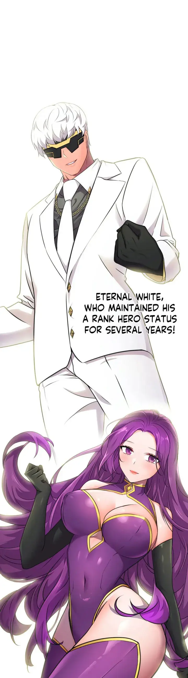 Hero Manager Chapter 10 - Page 31