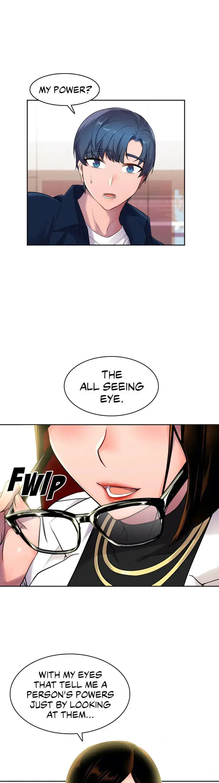 Hero Manager Chapter 10 - Page 5
