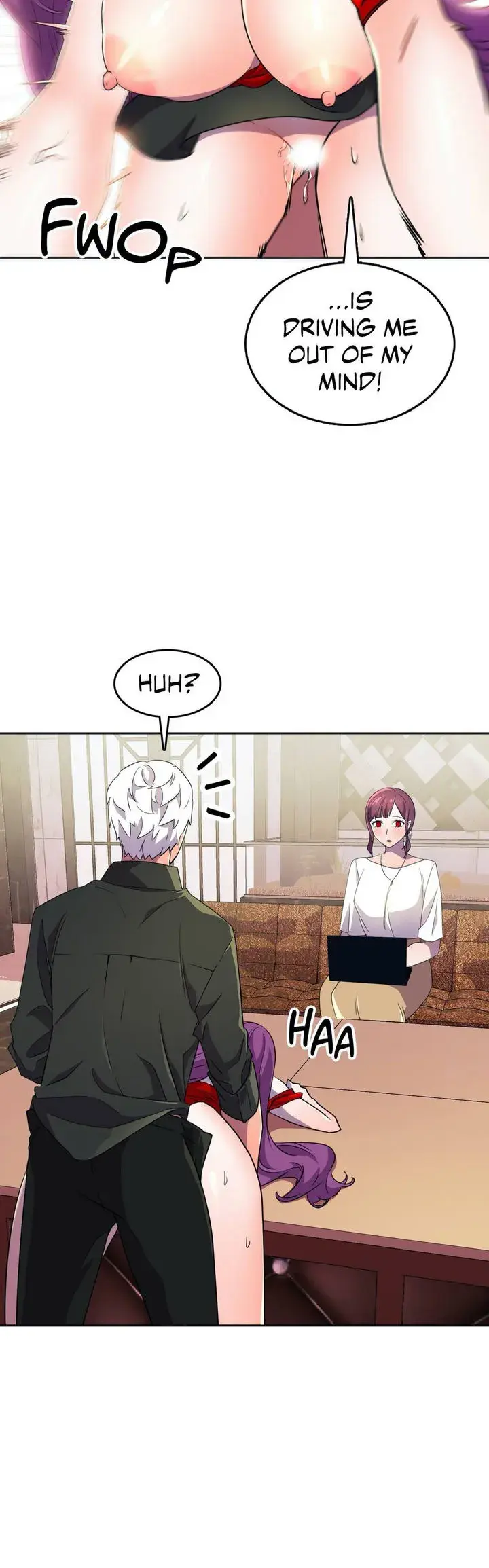 Hero Manager Chapter 11 - Page 22