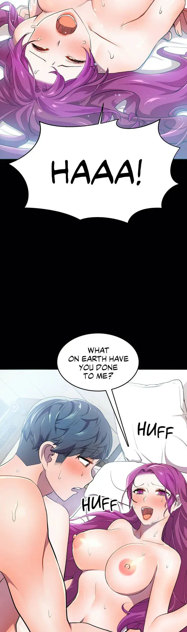Hero Manager Chapter 11 - Page 43