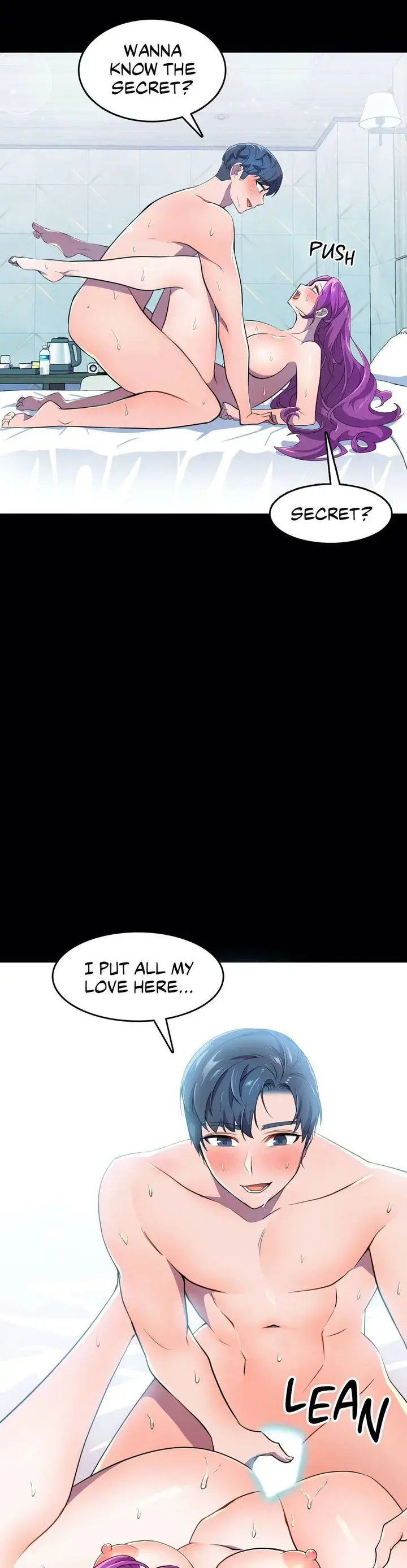 Hero Manager Chapter 11 - Page 46
