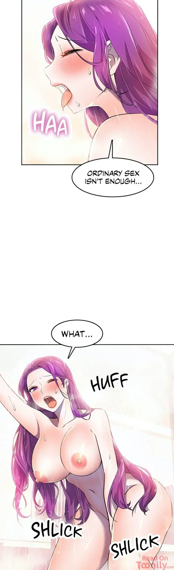 Hero Manager Chapter 11 - Page 53