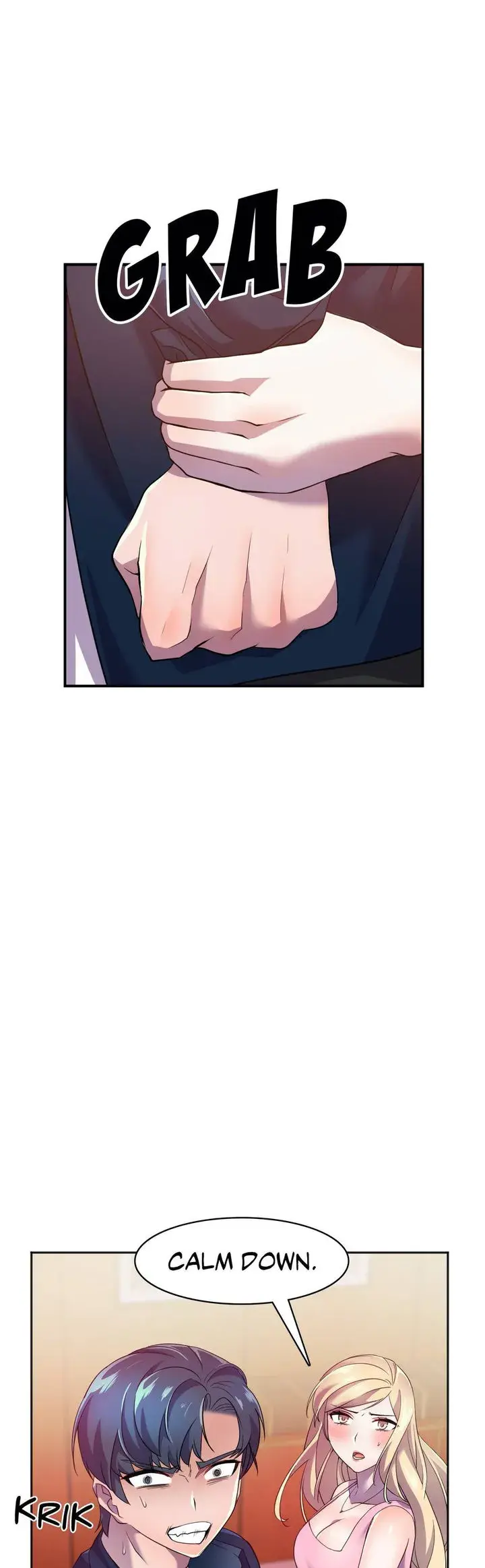 Hero Manager Chapter 12 - Page 12