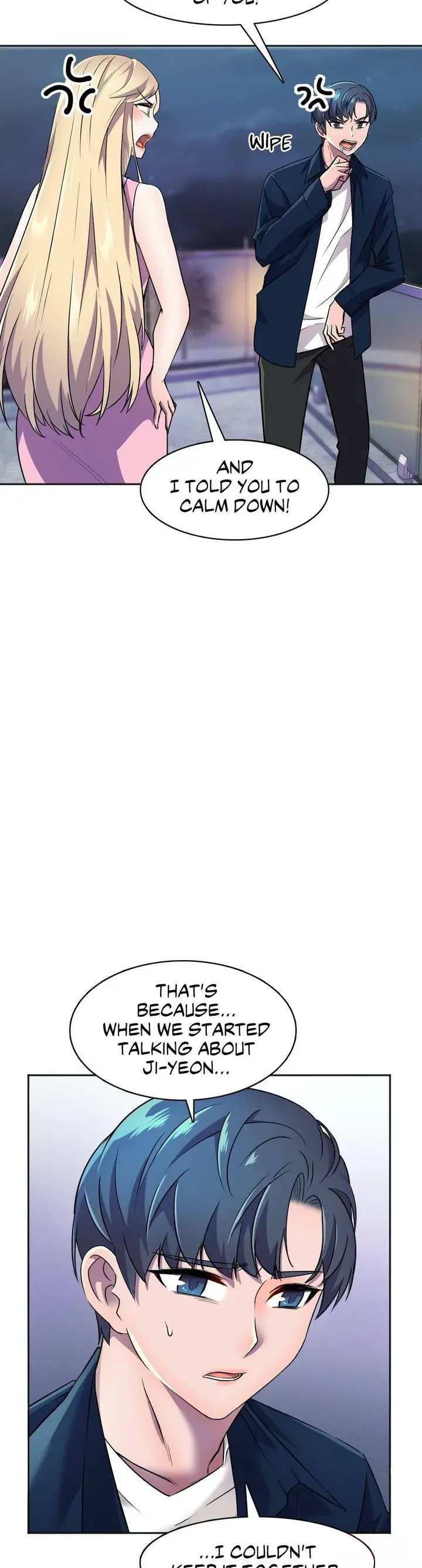 Hero Manager Chapter 12 - Page 23
