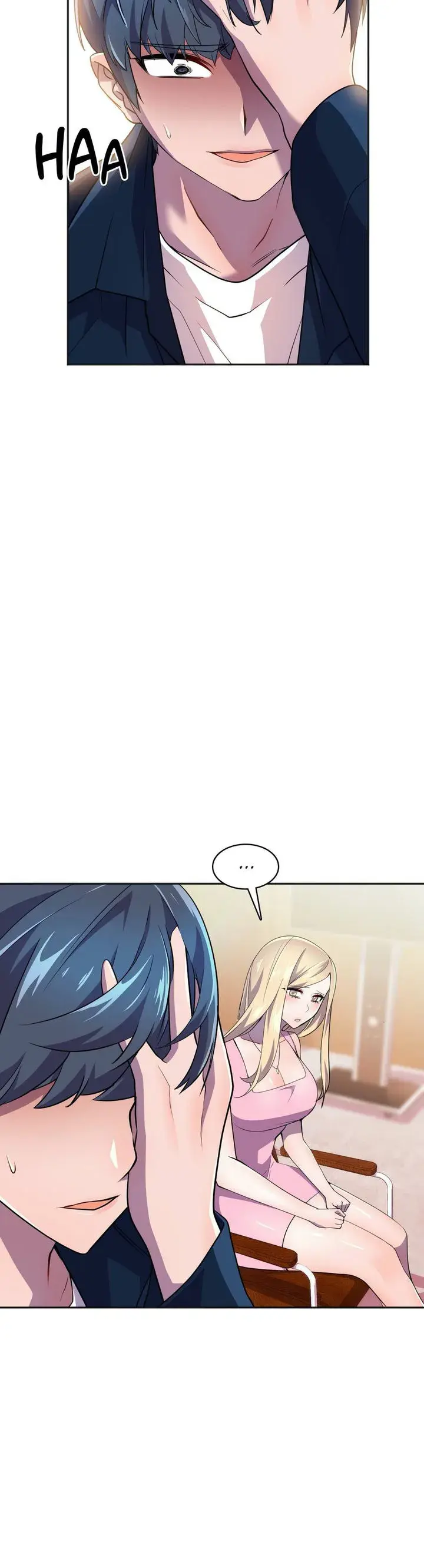 Hero Manager Chapter 12 - Page 3
