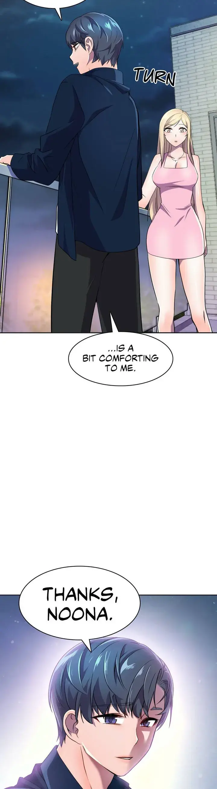 Hero Manager Chapter 12 - Page 37