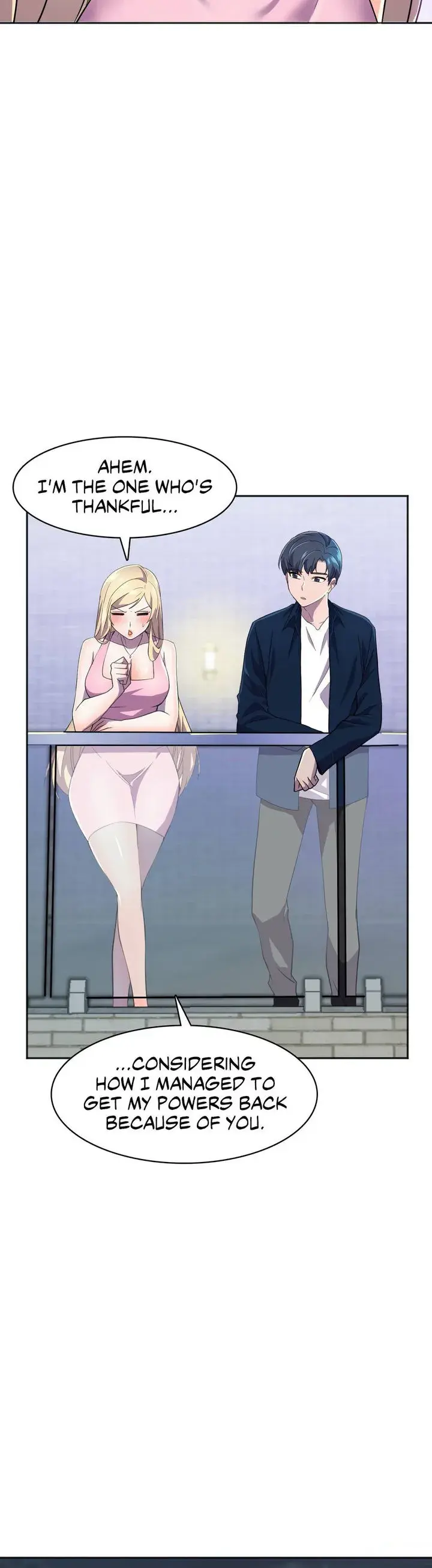 Hero Manager Chapter 12 - Page 39