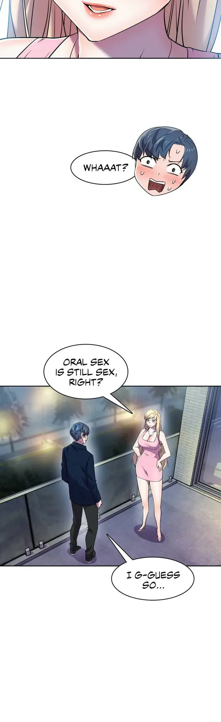Hero Manager Chapter 12 - Page 43
