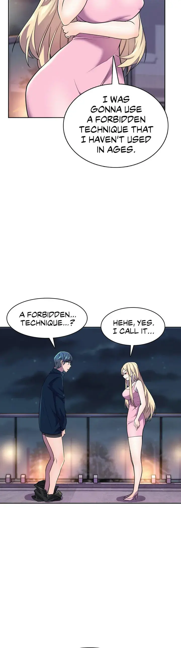 Hero Manager Chapter 12 - Page 47