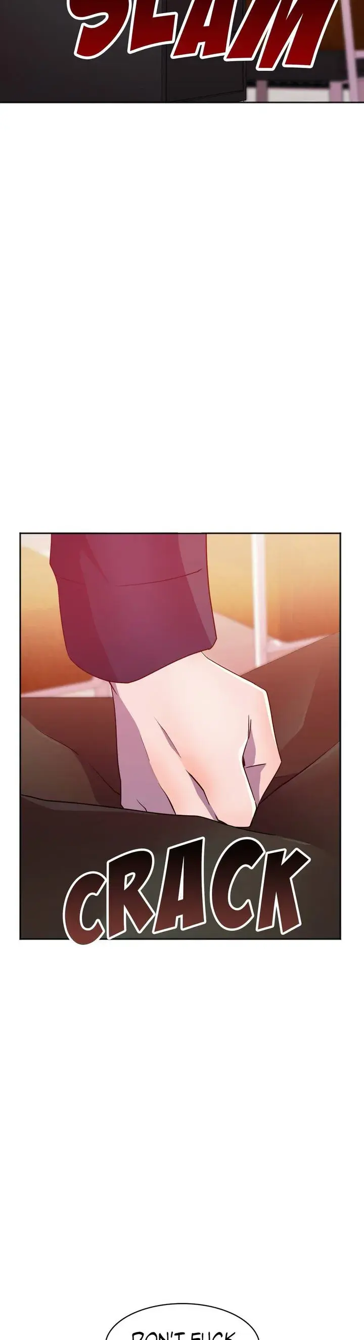 Hero Manager Chapter 12 - Page 7