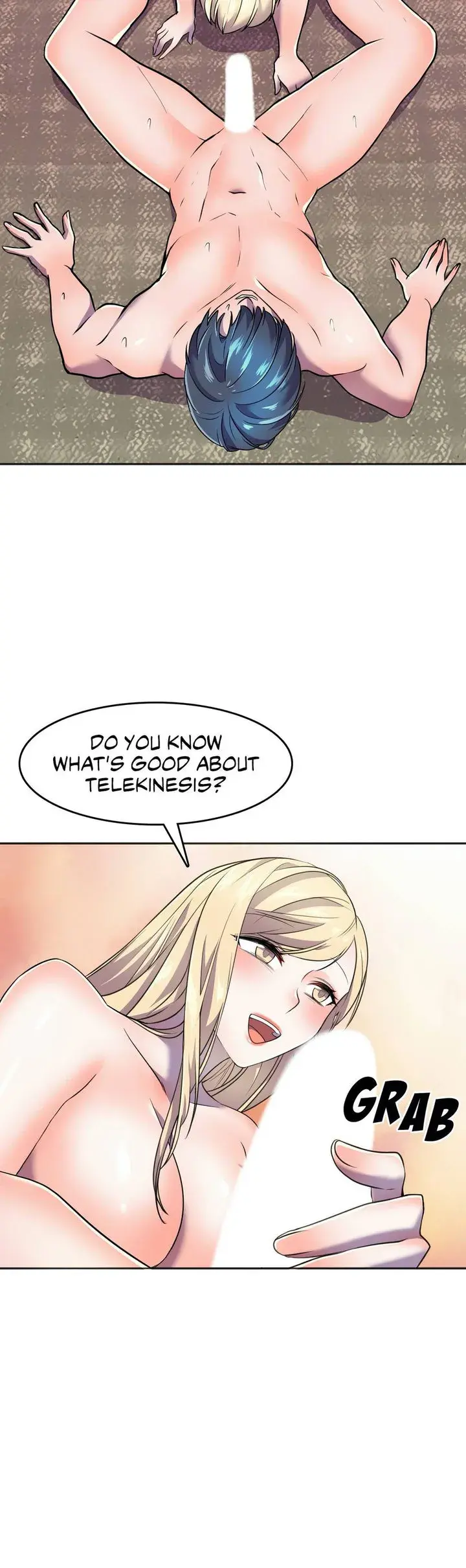 Hero Manager Chapter 13 - Page 12