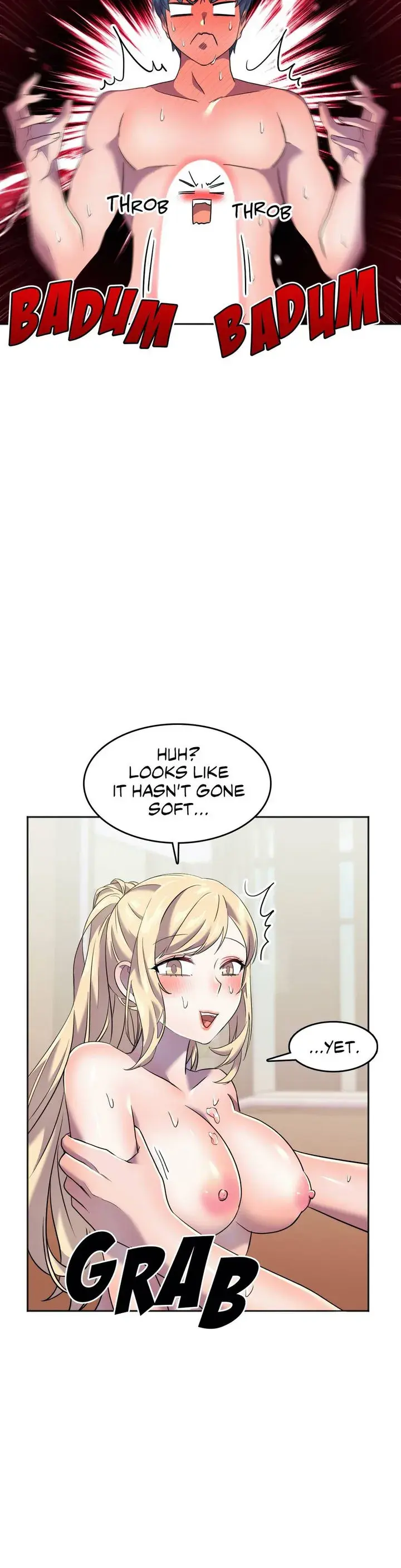 Hero Manager Chapter 13 - Page 45