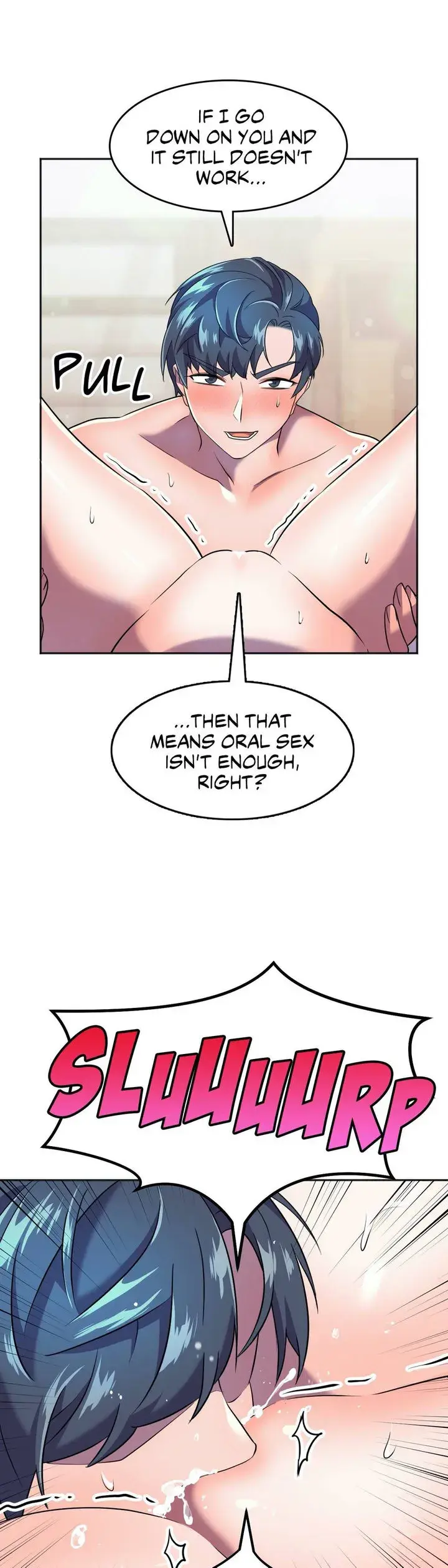 Hero Manager Chapter 13 - Page 48