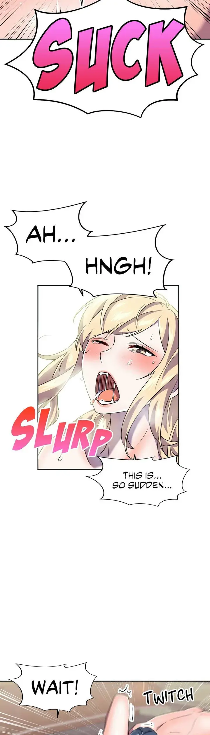 Hero Manager Chapter 13 - Page 49