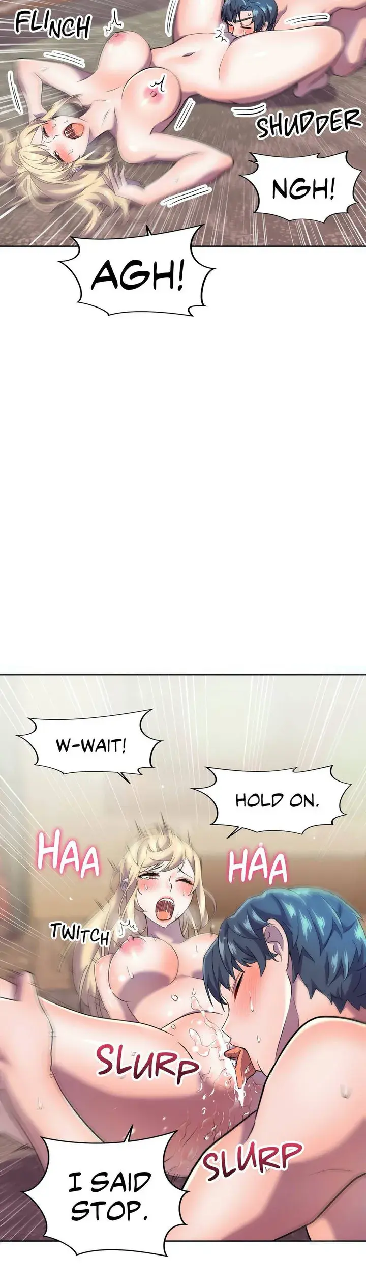 Hero Manager Chapter 13 - Page 50