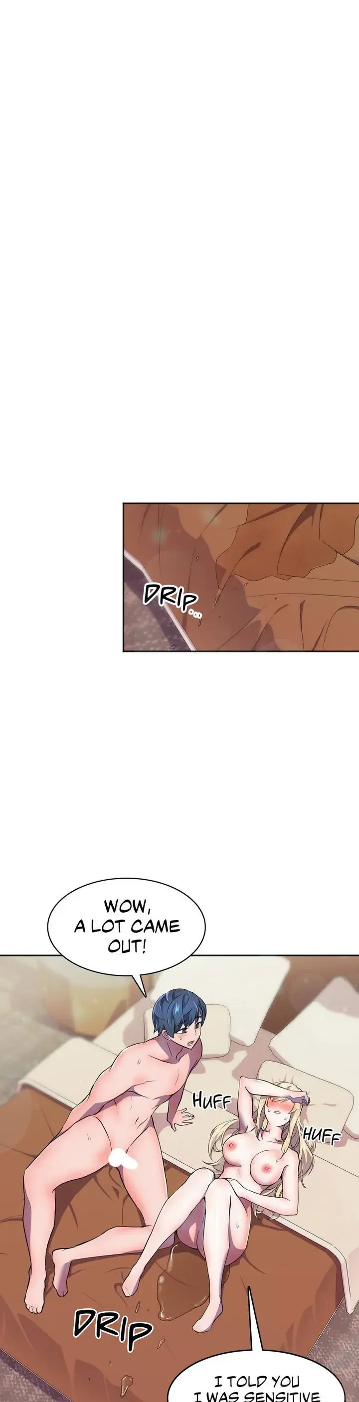 Hero Manager Chapter 14 - Page 19
