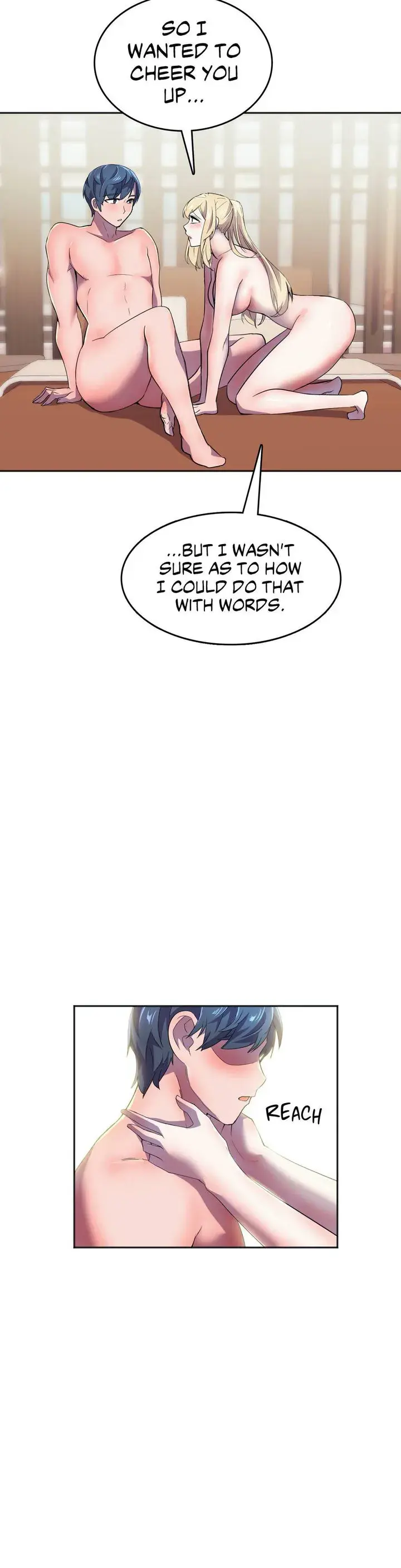 Hero Manager Chapter 14 - Page 24
