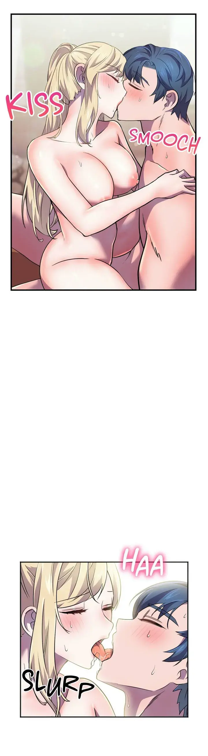 Hero Manager Chapter 14 - Page 30