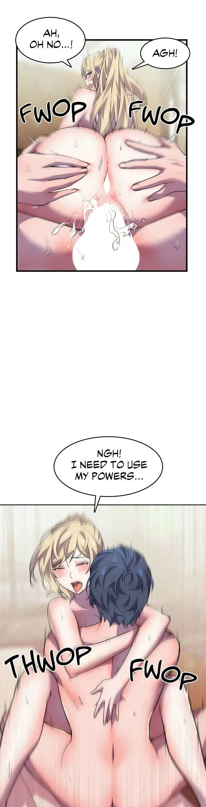 Hero Manager Chapter 14 - Page 36