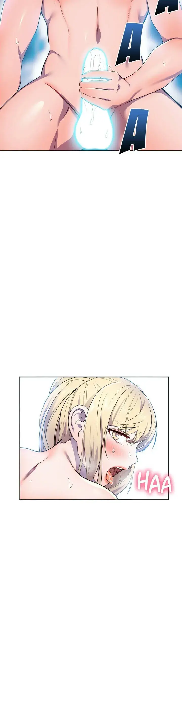 Hero Manager Chapter 14 - Page 49