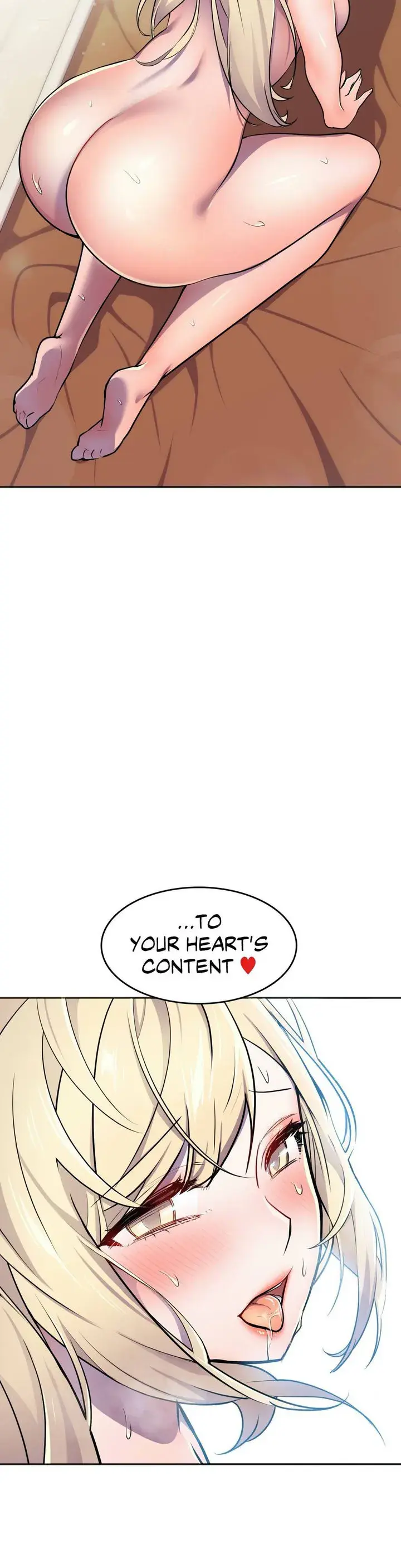 Hero Manager Chapter 14 - Page 52