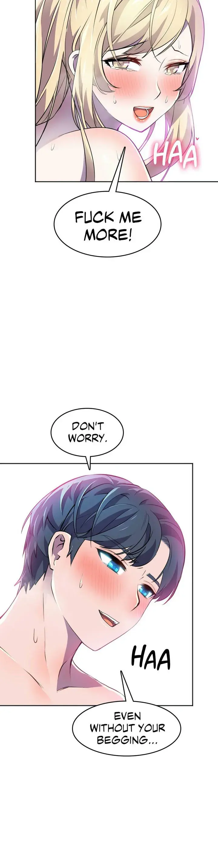 Hero Manager Chapter 15 - Page 18