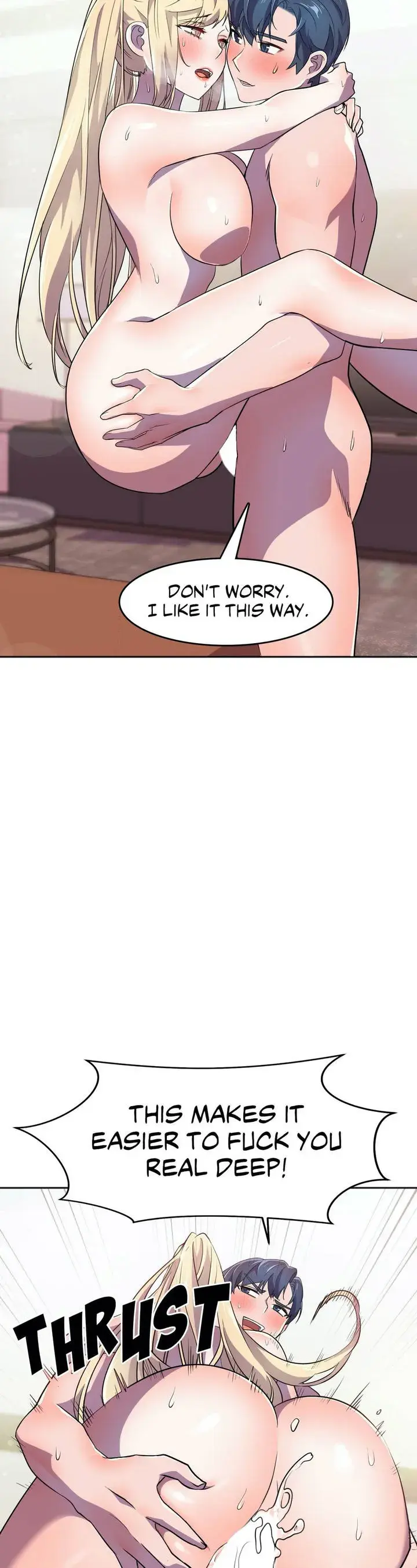 Hero Manager Chapter 15 - Page 28